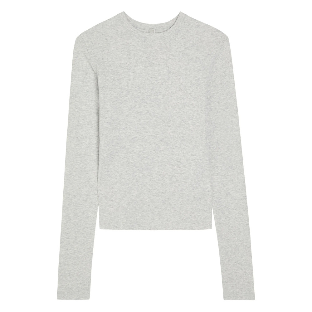 Skims Long-sleeve T-shirt