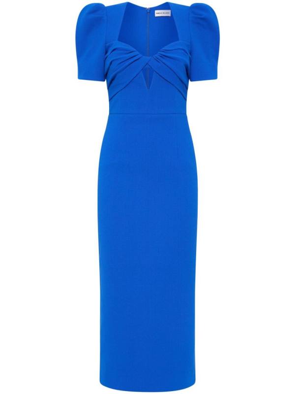 Antonella midi dress