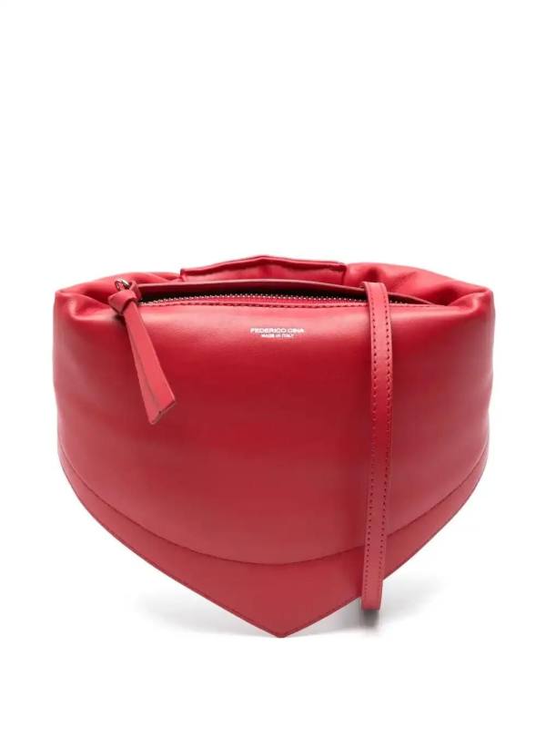 mini Tortellino tote bag
