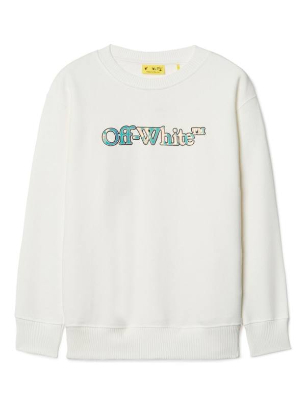 Big Bookish sweater