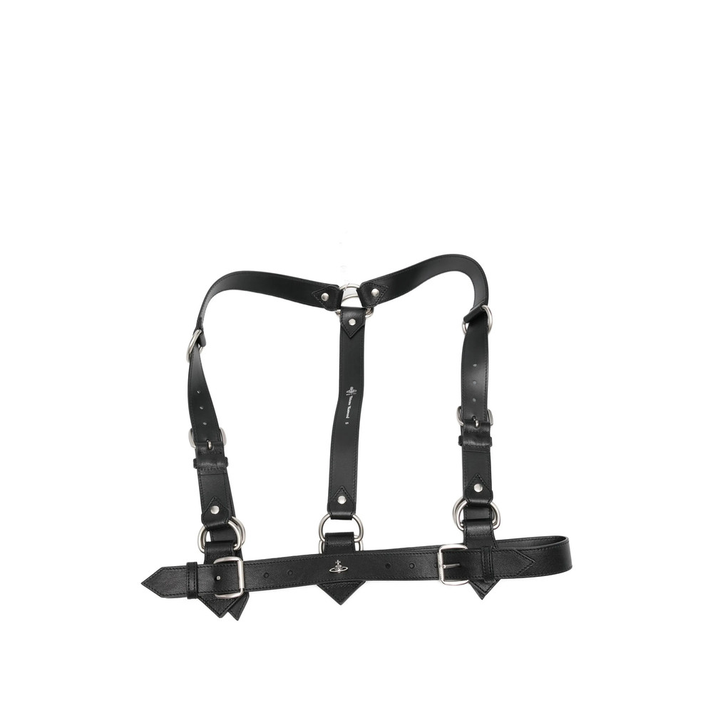 Vivienne Westwood Equestrian Harness Belt