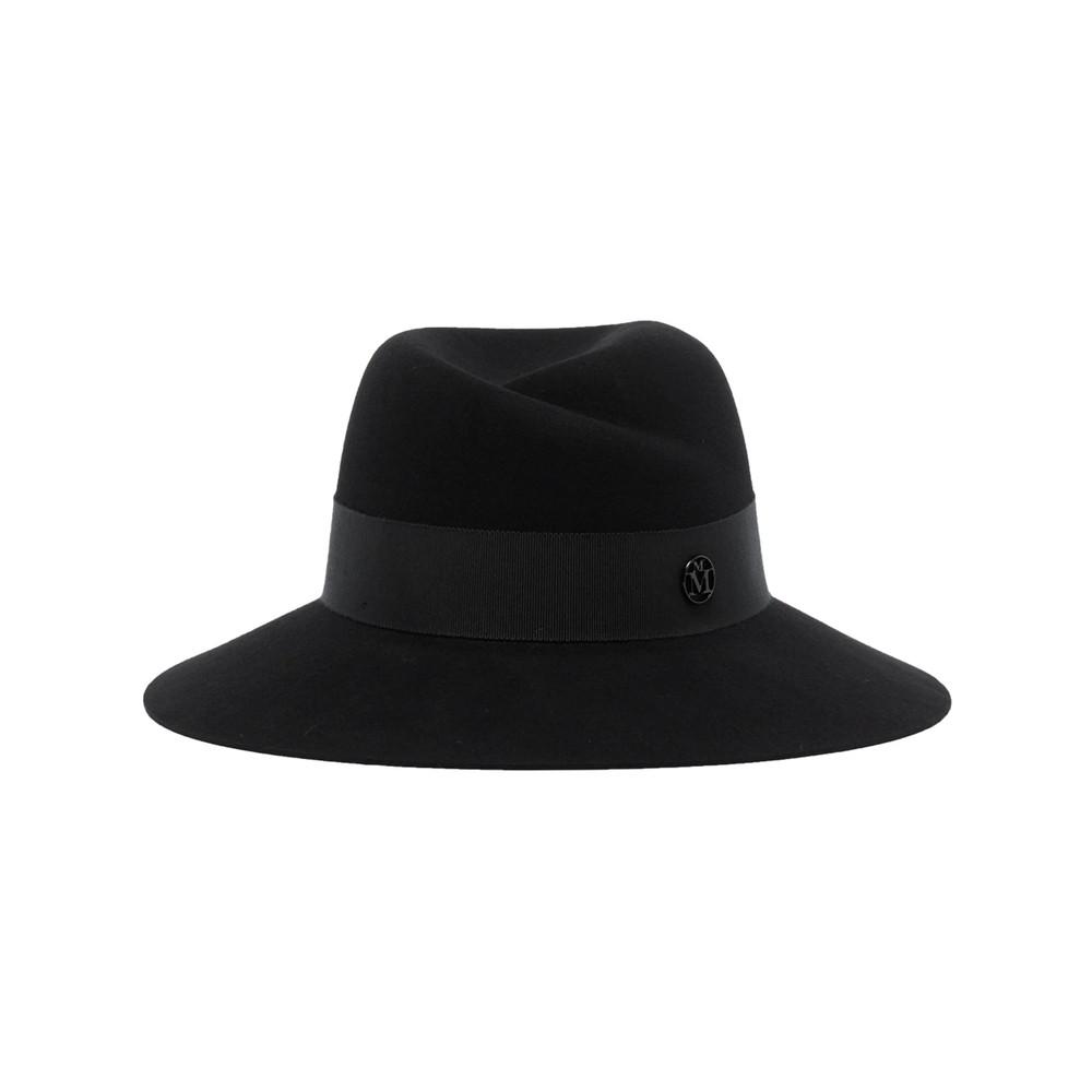 Maison Michel Virginie Fedora Hat
