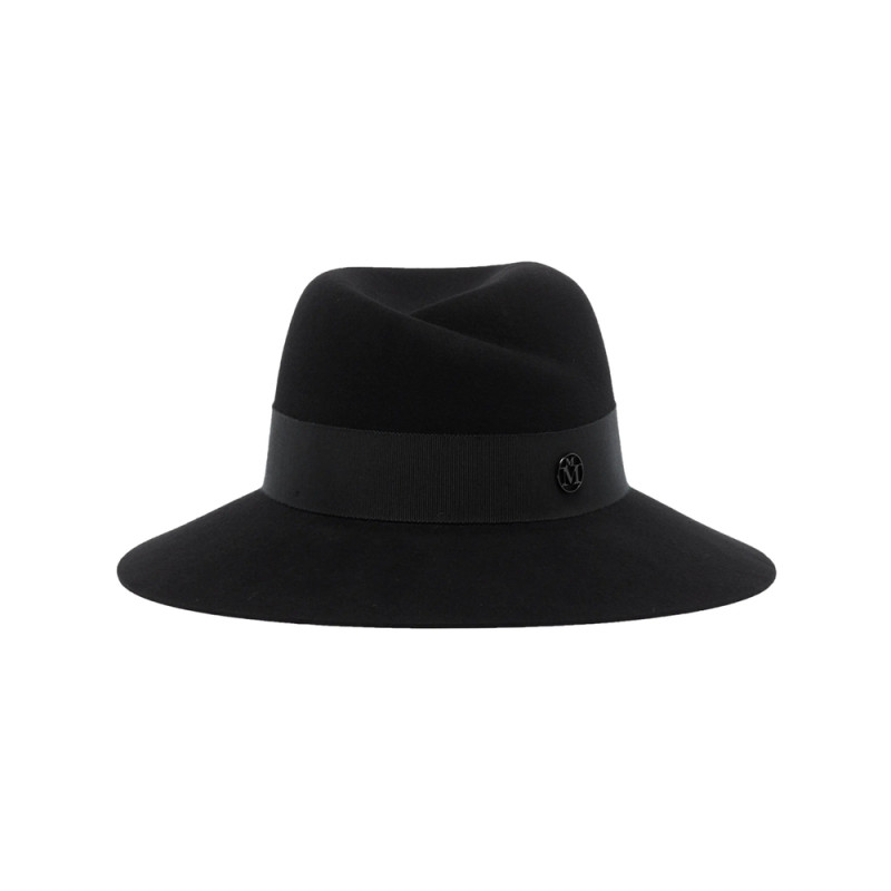 Maison Michel Virginie Fedora Hat