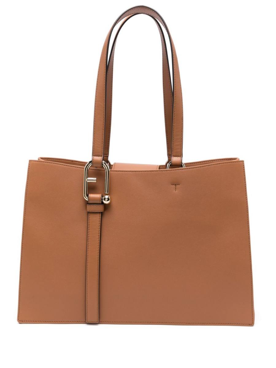 Furla Nuvola tote bag