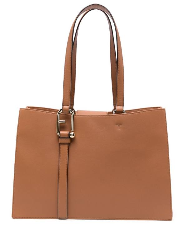 Furla Nuvola tote bag