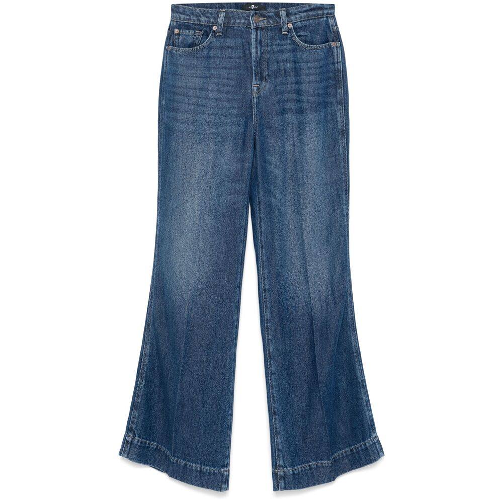 7 For All Mankind Modern Dojo Jeans