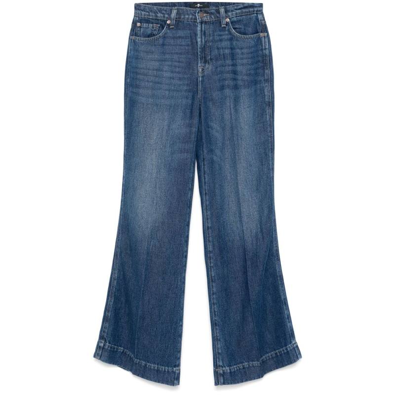 7 For All Mankind Modern Dojo Jeans