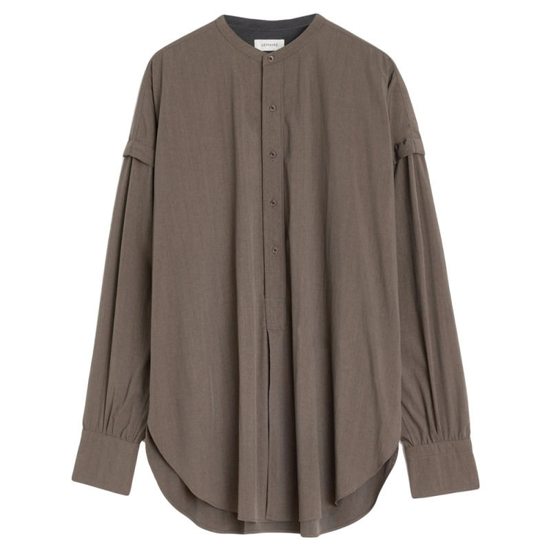 Lemaire Long-sleeved Shirt
