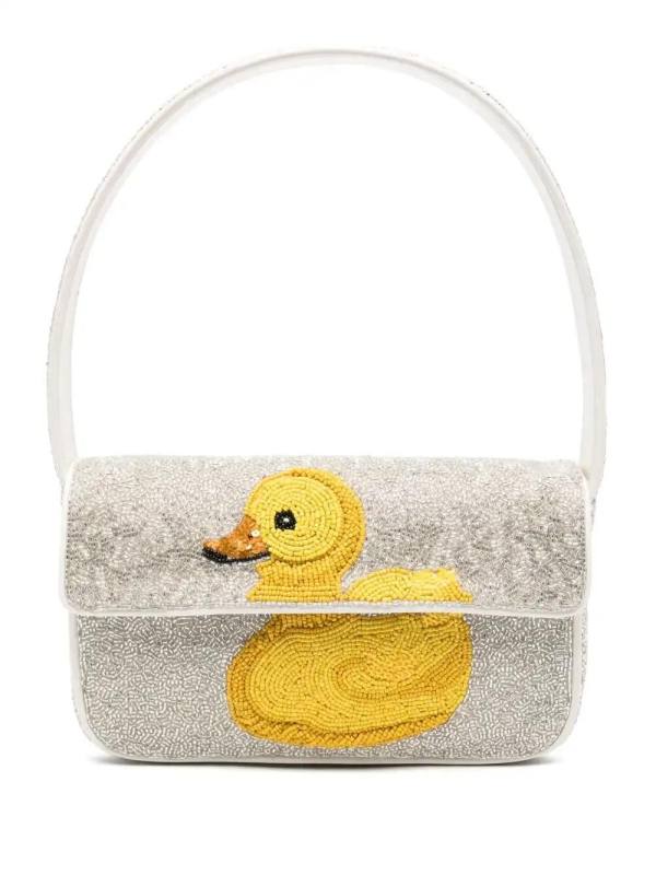 Tommy shoulder bag