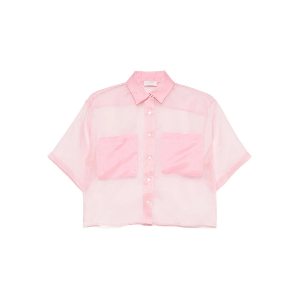 Mazzarelli Viola Shirt