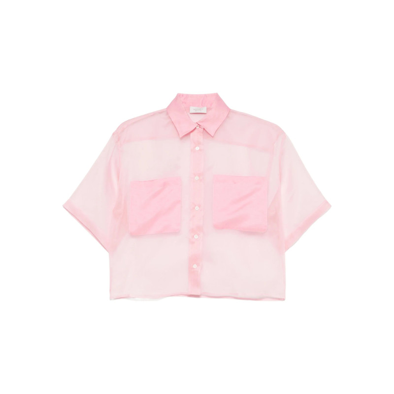 Mazzarelli Viola Shirt