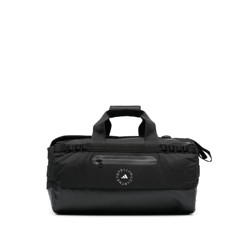 Adidas X Stella McCartney 24/7 Logo-print Bag