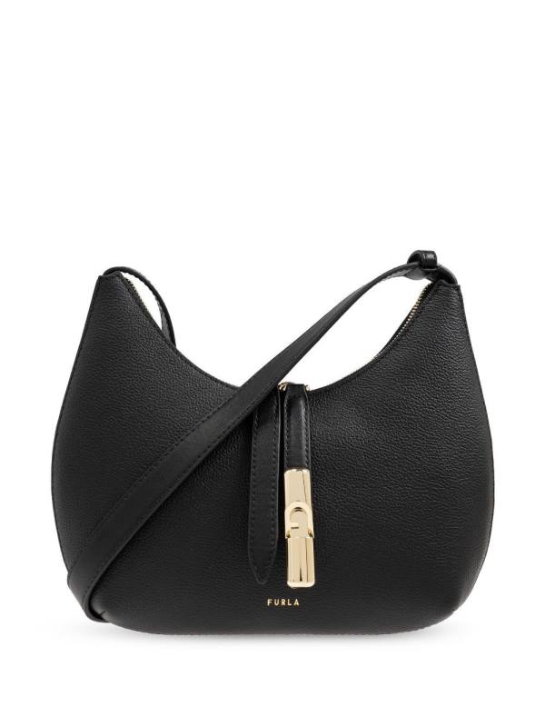 Goccia shoulder bag
