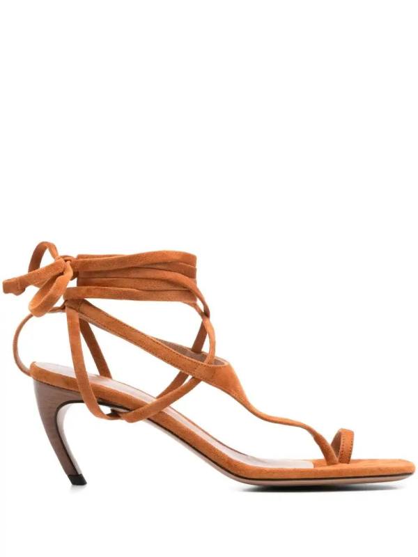 65mm Nova sandals