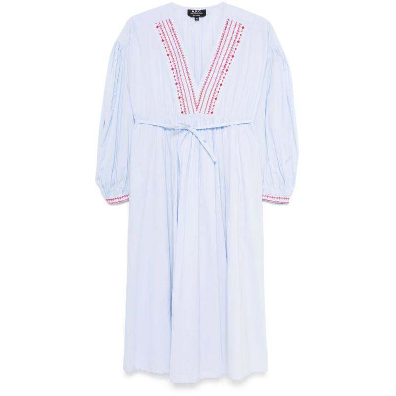 A. p.c. Anni Midi Dress