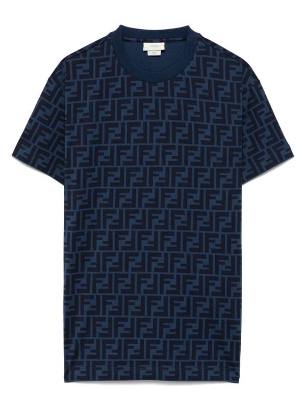 FF-logo T-shirt