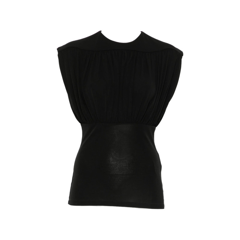 Anine Bing Sleeveless Top