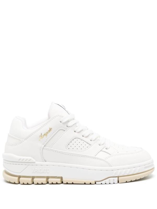 Area low-top sneakers