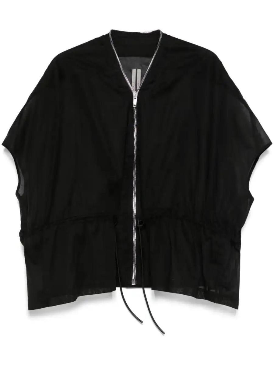 Sail jacket