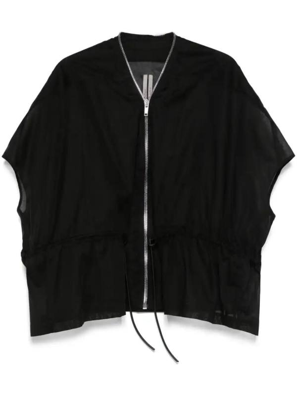 Sail jacket