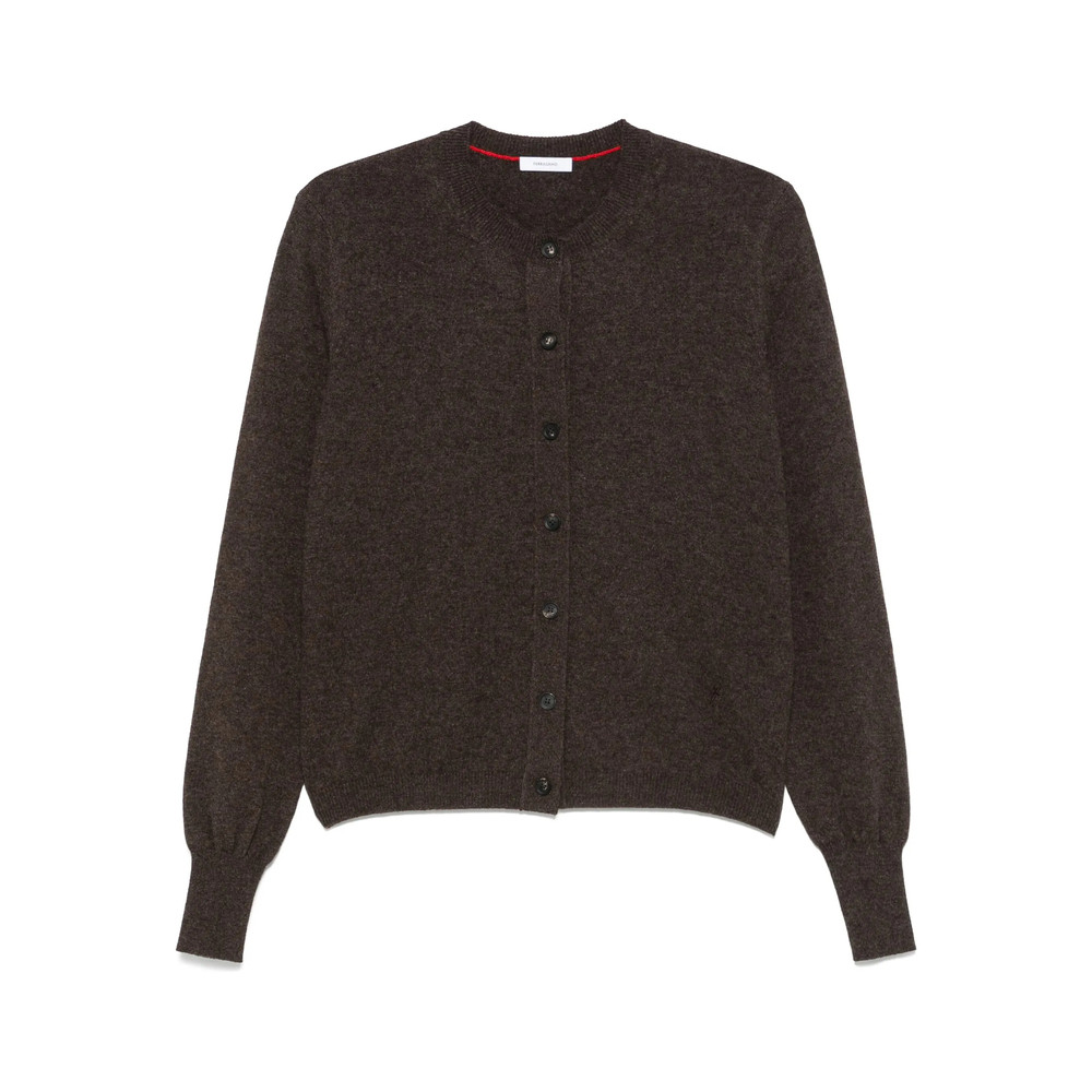 Ferragamo Button-down Cardigan
