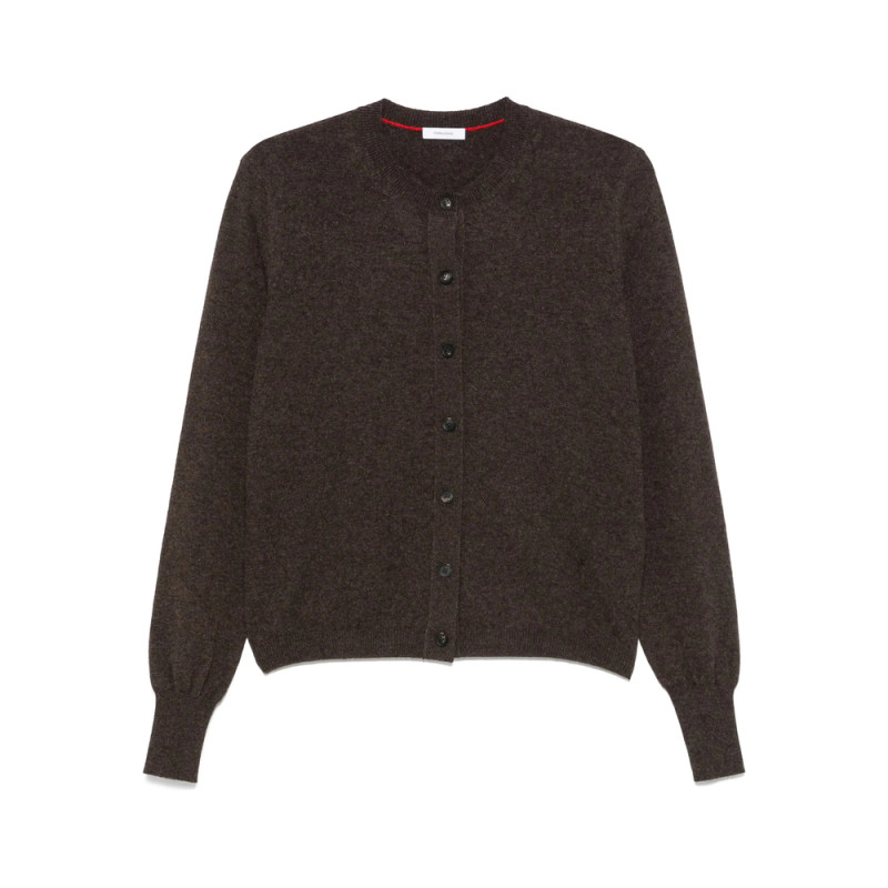 Ferragamo Button-down Cardigan