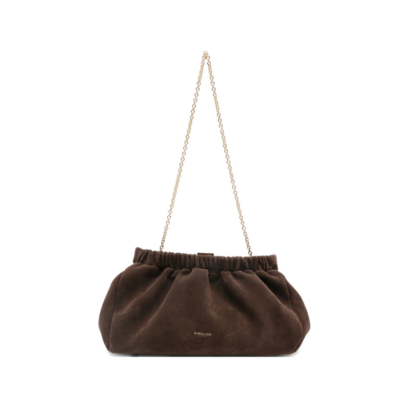 Demellier Miami Chain Tote Bag