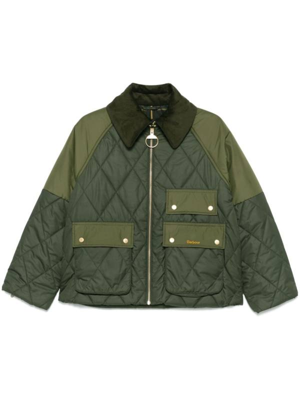 Milby jacket