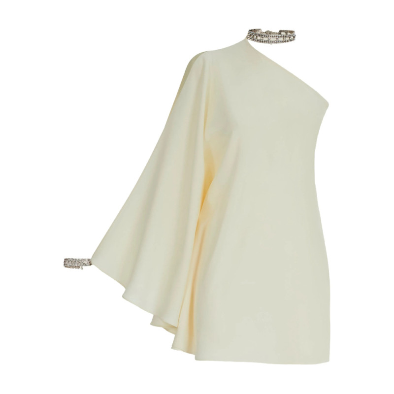 Taller Marmo Bolkan Mini Dress