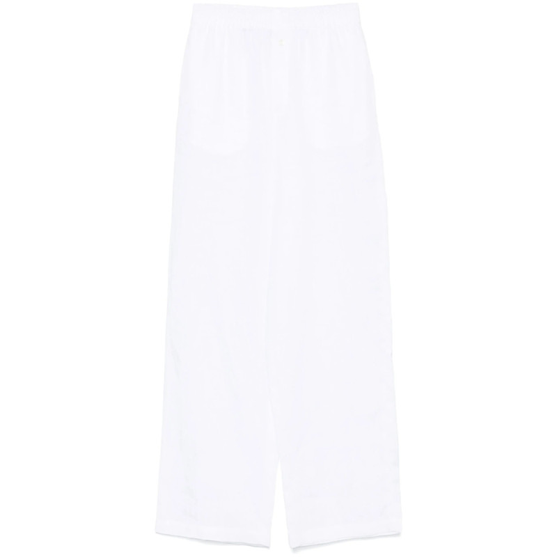 Riviera Linen Trousers