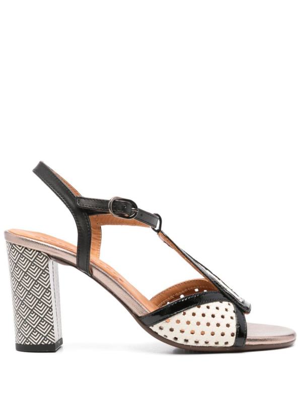 90mm Bechill sandals