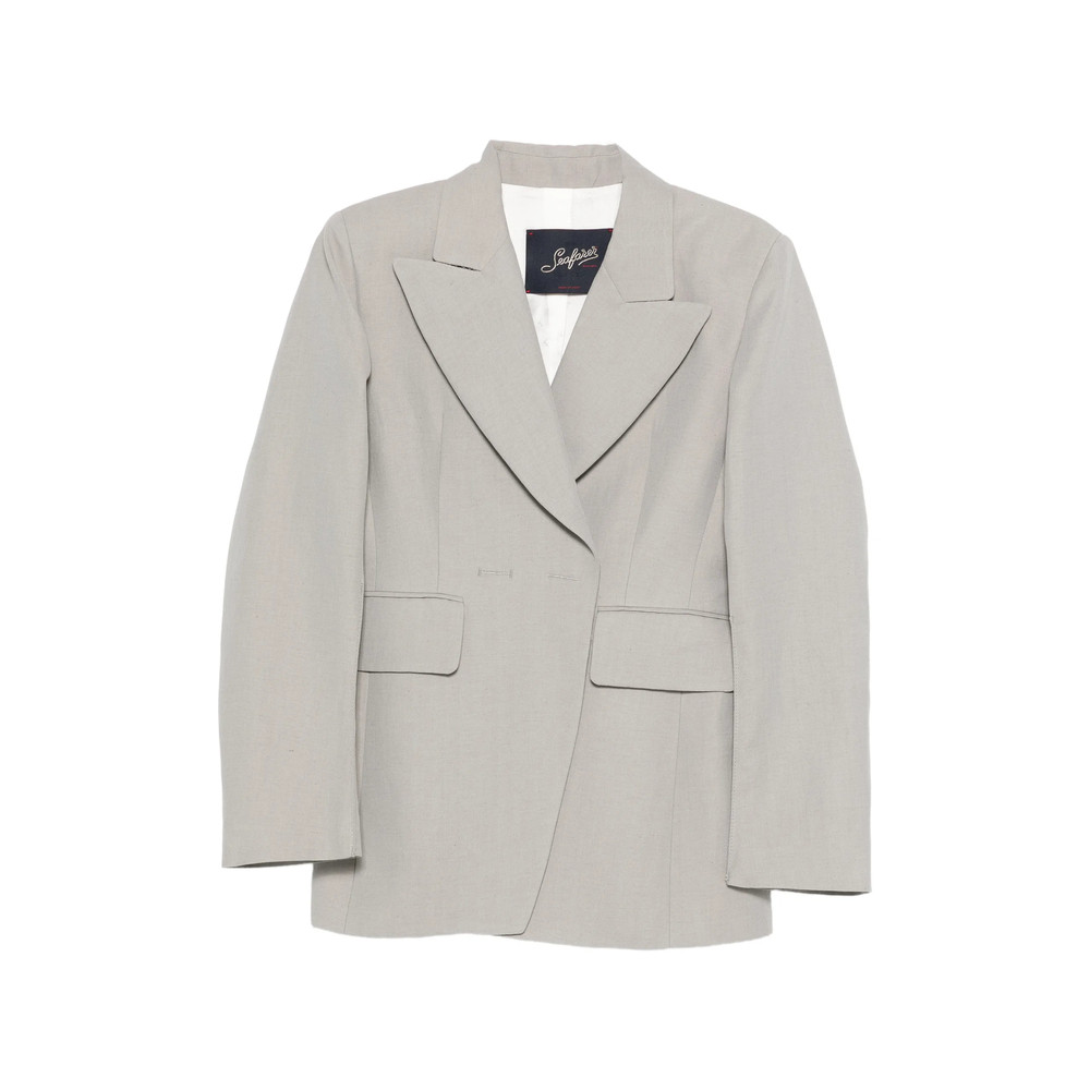 Seafarer Gilda Blazer