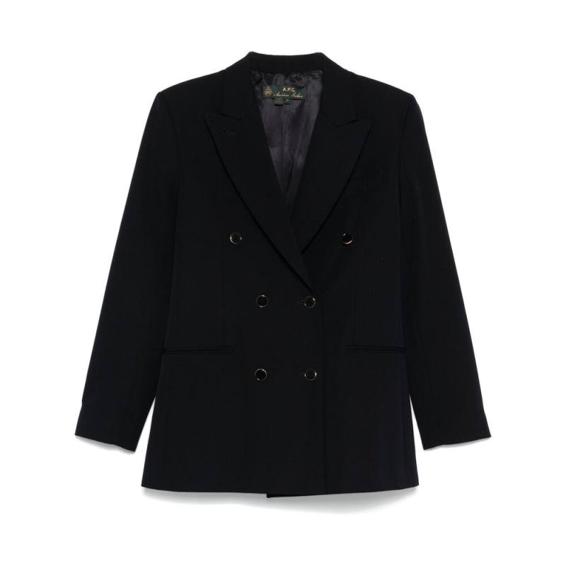 A. p.c. Cohey Blazer