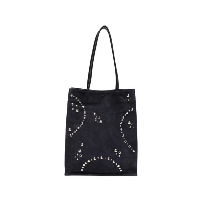 Gimaguas Sara Stud-embellished Tote Bag