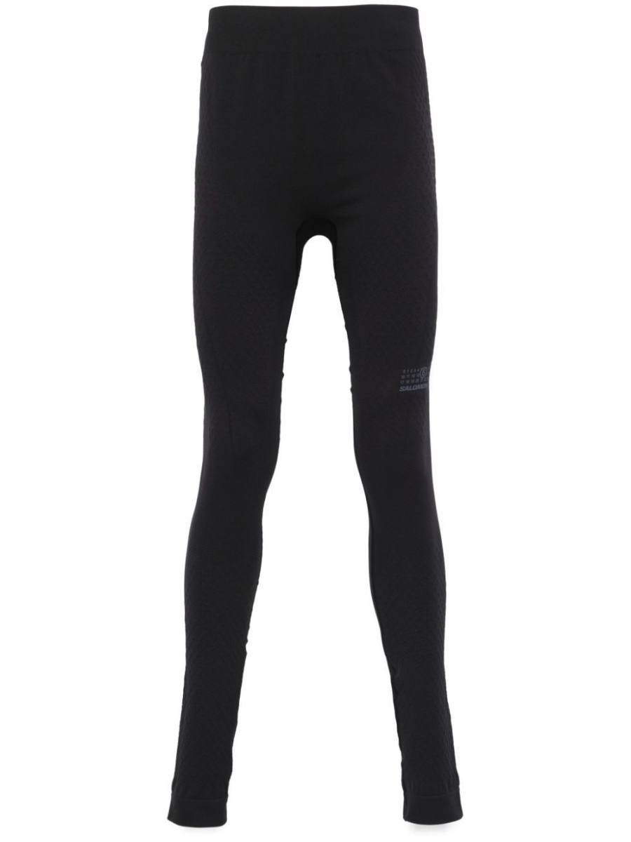 seamless leggings