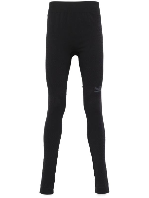 seamless leggings