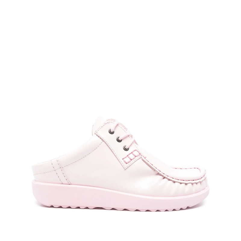 Ecco X Ottolinger Joke Mules