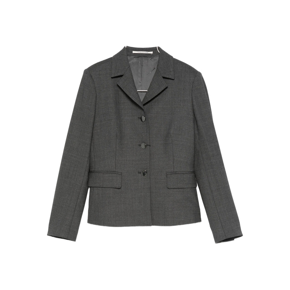 Tagliatore Button-up Jacket