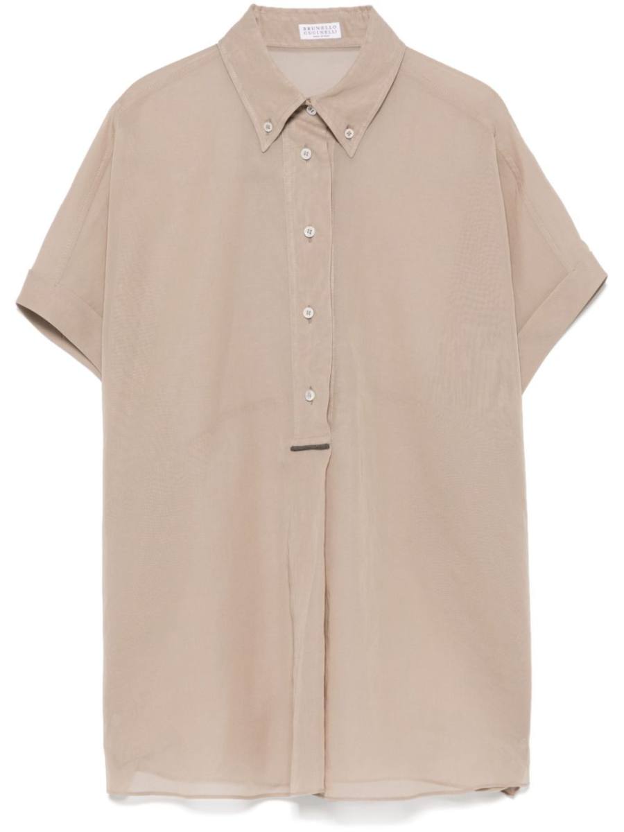 cotton shirt