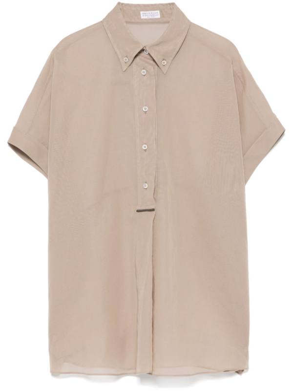 cotton shirt