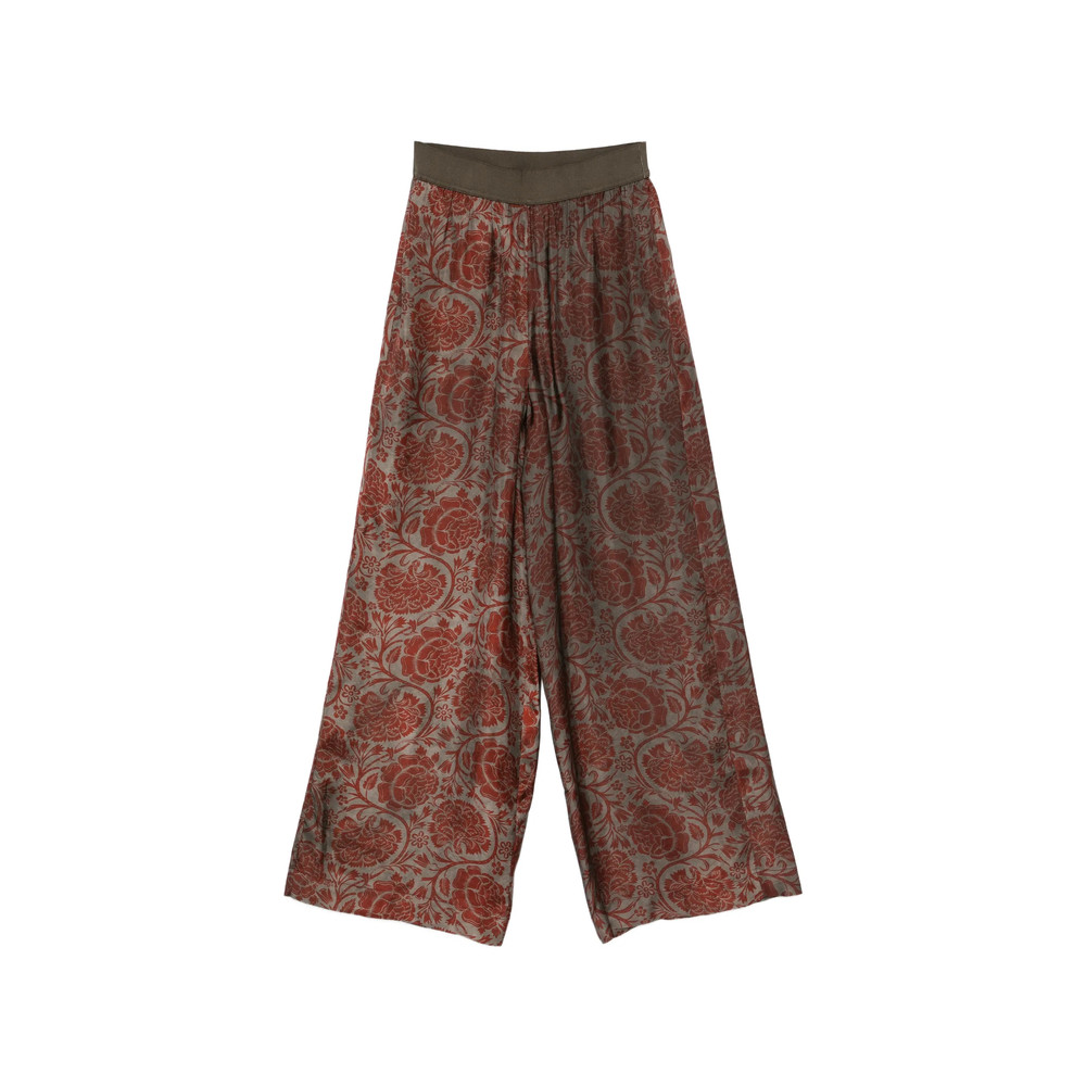 Uma Wang Uma Wang Trousers