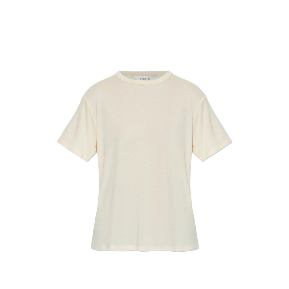 Studio Nicholson Rond Short-sleeve T-shirt