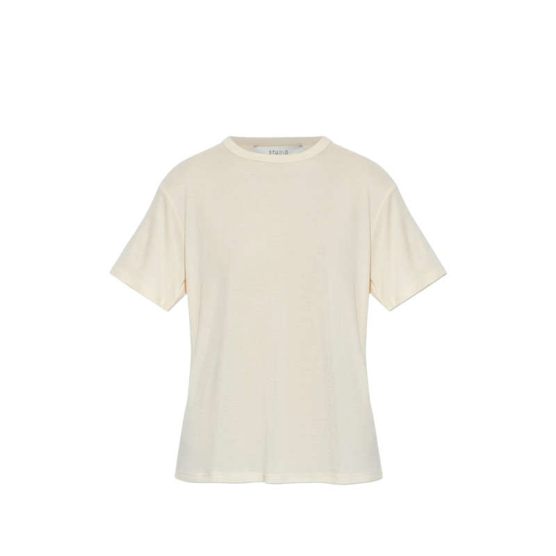 Studio Nicholson Rond Short-sleeve T-shirt