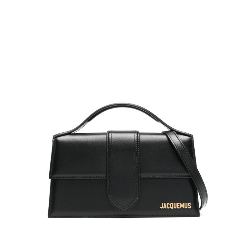 Jacquemus Le Grand Bambino Tote Bag