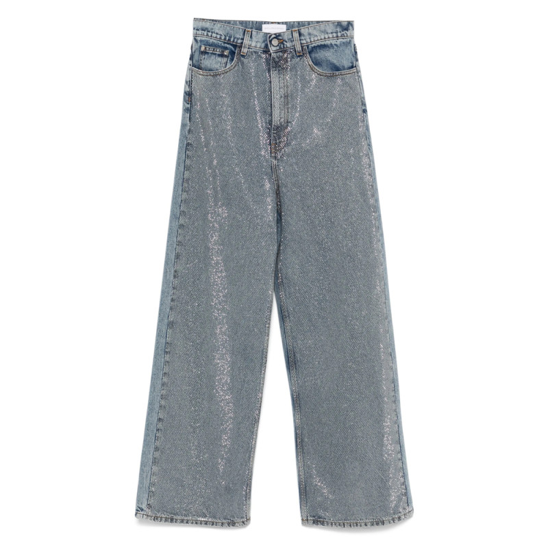 Stella Mccartney Hotfix Jeans