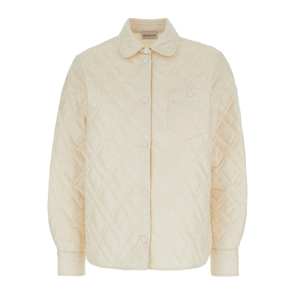 Moncler Quilted-design Jacket