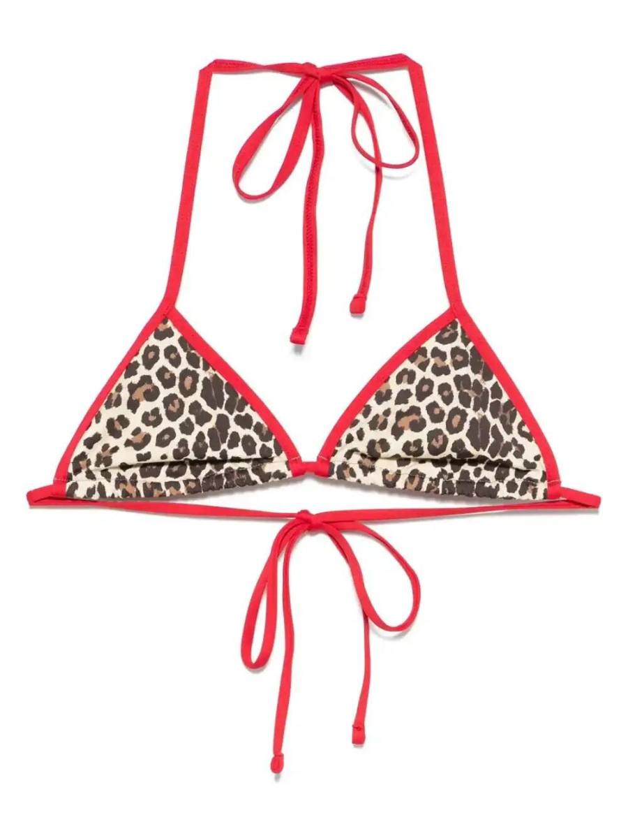 Nick bikini top