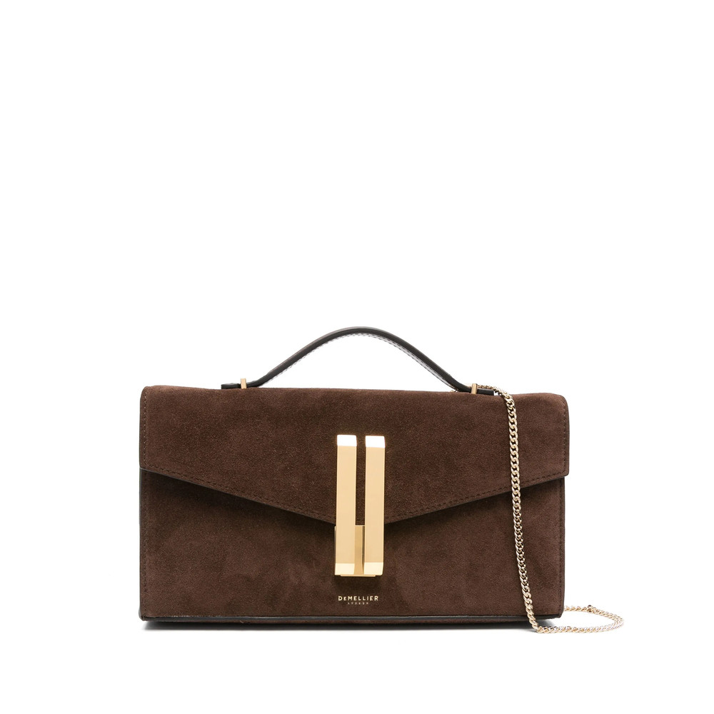 Demellier Vancouver Clutch Bag
