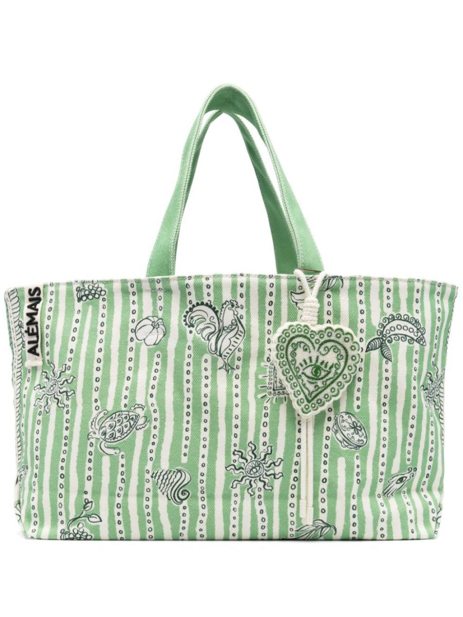 Lula beach bag