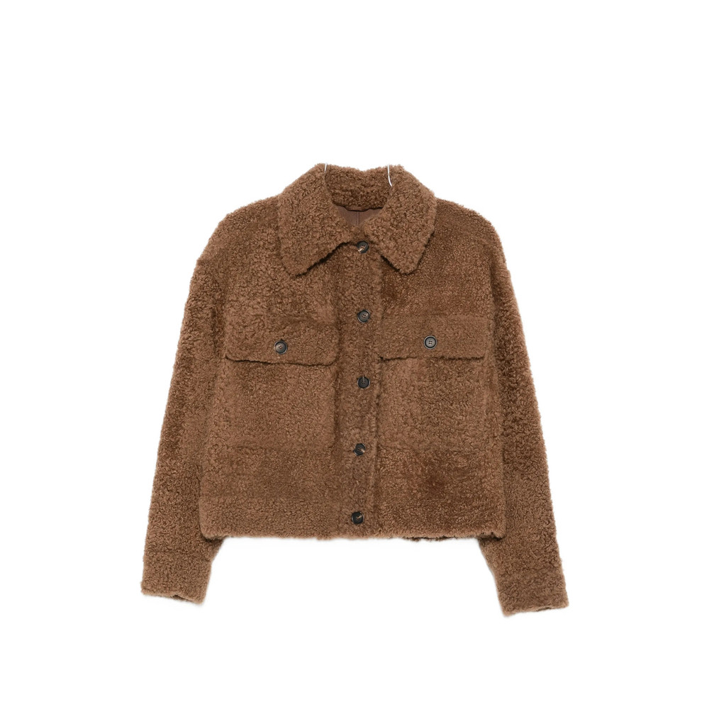 Brunello Cucinelli Button-up Jacket